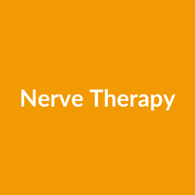 nerve therapy vagus nerve stimulation sciatica pain treatment, tens therapy, nerve damage treatments, neuropathy in foot treatment, 