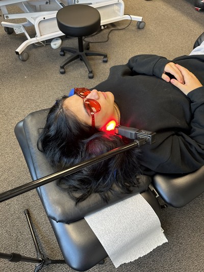 Link to: /programs/photobiomodulation-laser-therapy