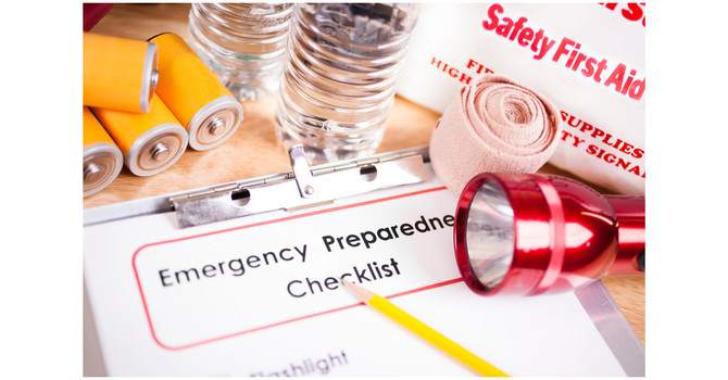 Hurricane Preparedness: Essential Health Tips image