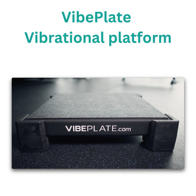 Link to: https://vibeplate.com/?vibeplateref=225