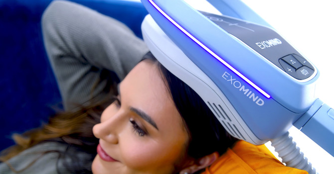 Introducing ExoMind: Breakthrough Brain Optimization Therapy Now at Heal Thyself Institute