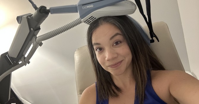 Inside My ExoMind Sessions: A Patient’s Perspective